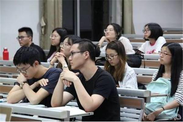 回顾大学生活