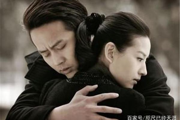 你是我后来的一生
