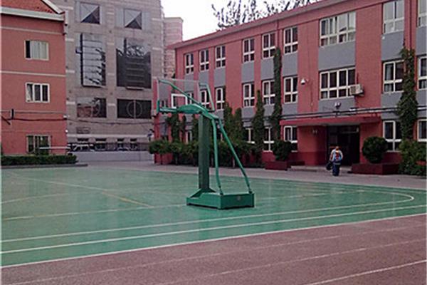 石油附中怎么样