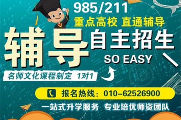 高考补习冲刺班