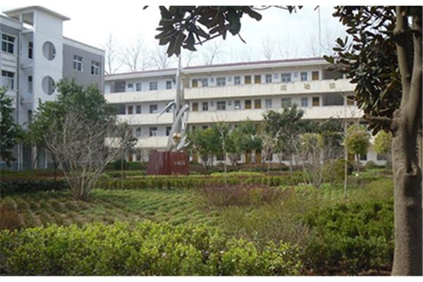 临沂交通技校