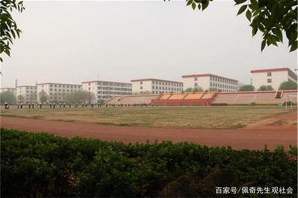 山西现代双语学校南校