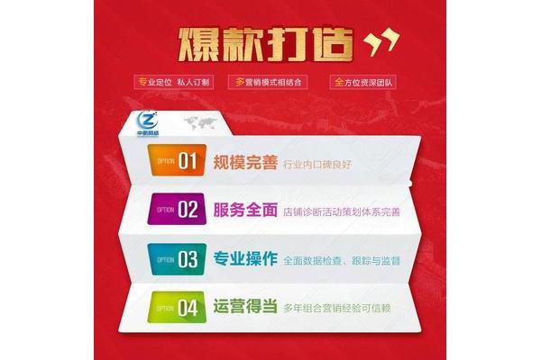 北京网络营销公司排名
