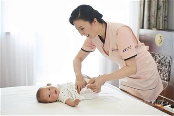 上海哪家月嫂公司好