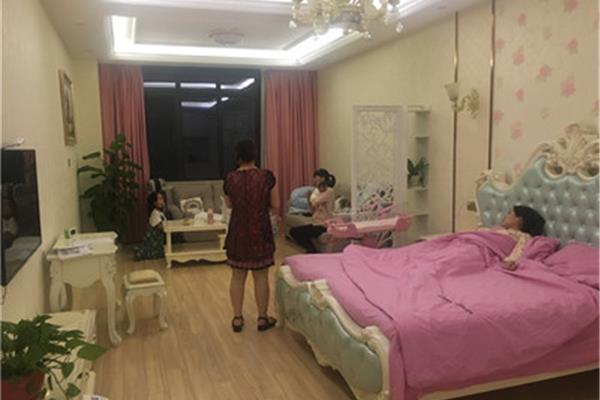 上海哪家月嫂公司好