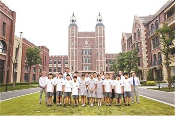 国名教育