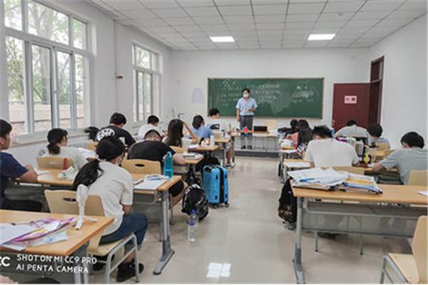 北京高考复读班有什么学校