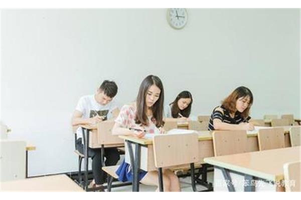 北京高考复读班有什么学校