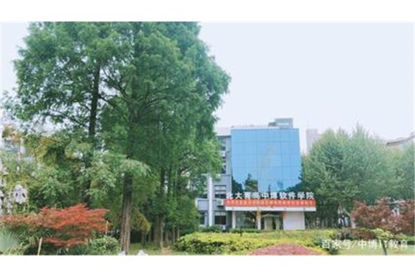 南京北大青鸟