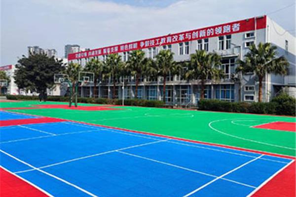 光华学校