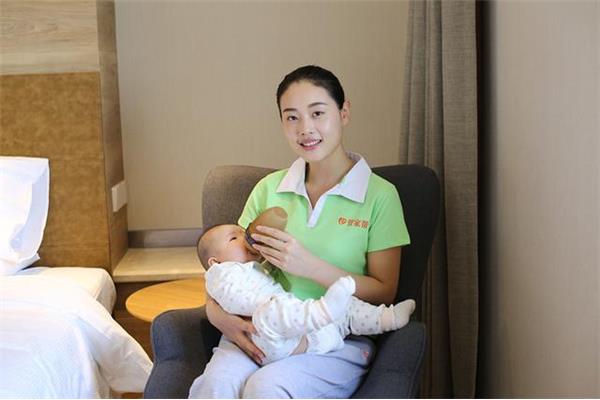 重庆月嫂培训机构