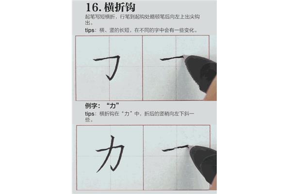 鹿的部首