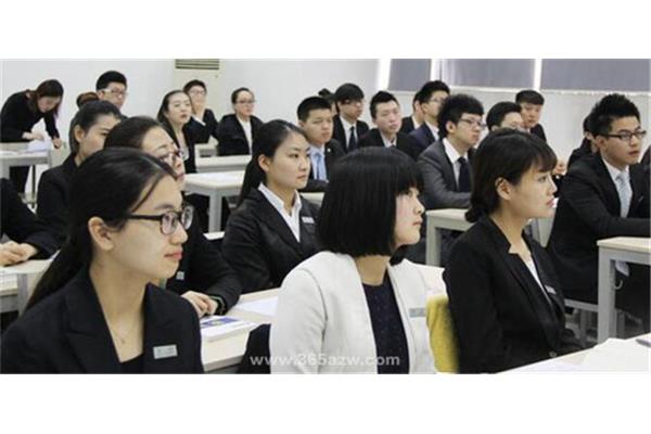 什么是管理培训生