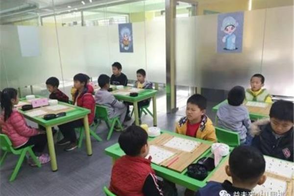 少儿潜能开发