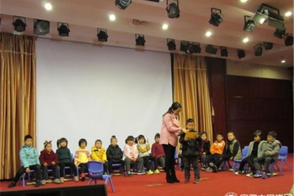 合肥幼师培训学校