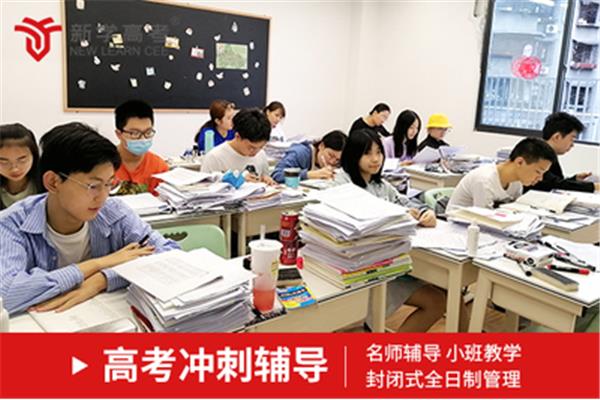 高三高考辅导