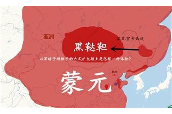 鞑靼怎么读