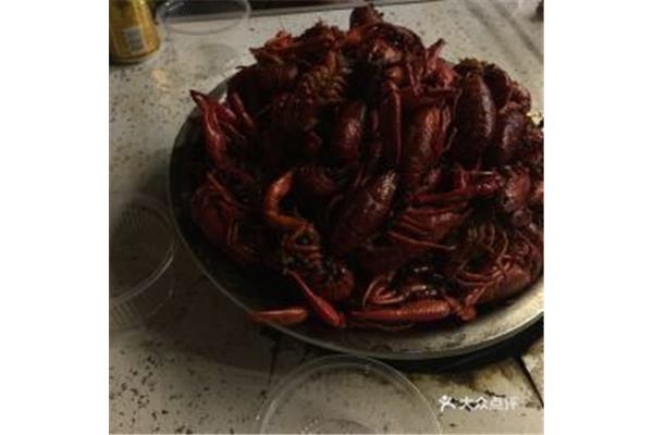 宜城大虾的做法
