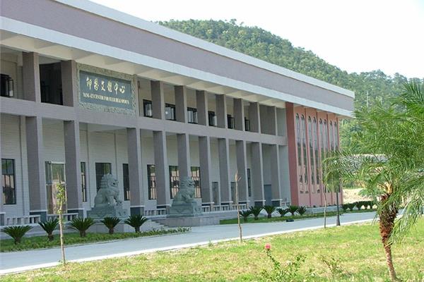 仰恩大学怎么样