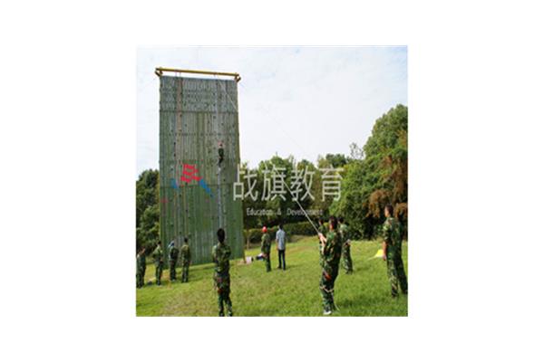 昆山拓展训练