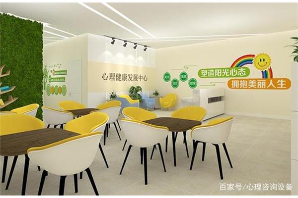 心理咨询机构