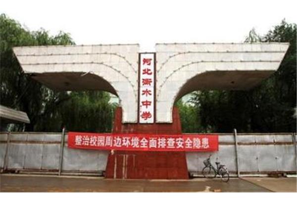 河北省衡水中学