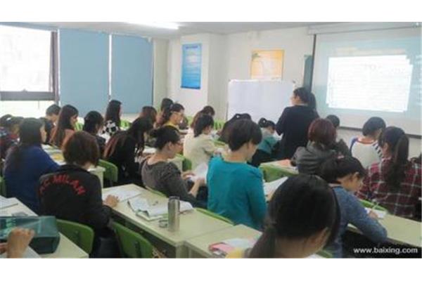 合肥会计培训