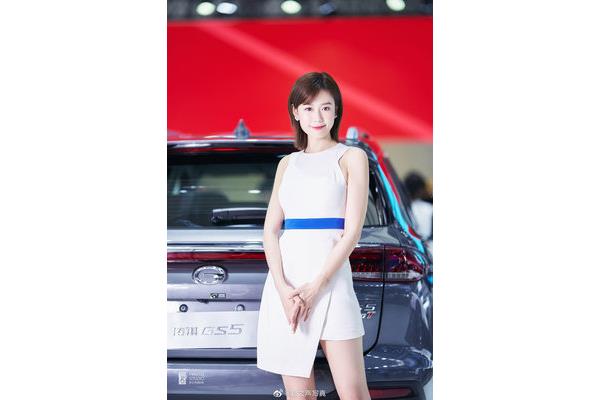 长春模特