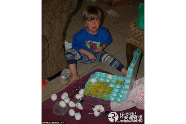 儿童欢乐多