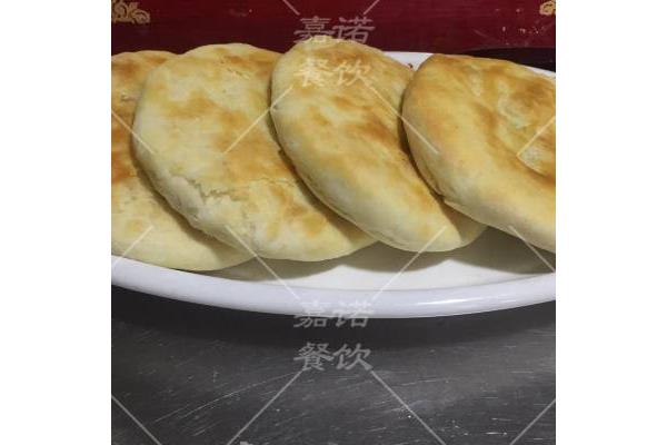 油酥饼培训