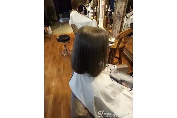 大连发型设计