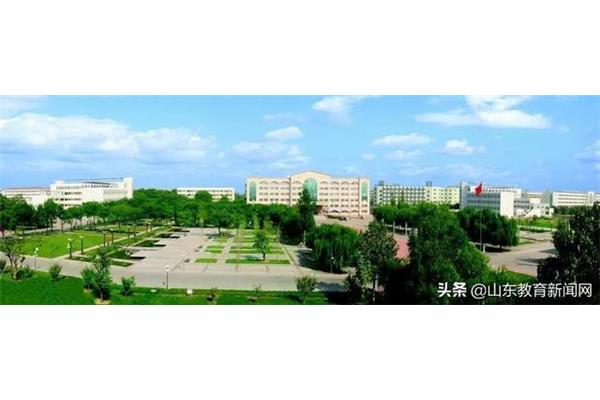 山东英才学院怎么样