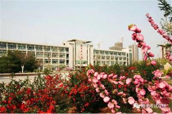 济南工程职业技术学院怎么样