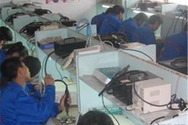 手机维修培训学校