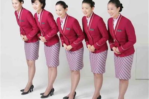 空乘服务