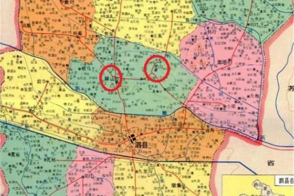 泗县属于哪个市