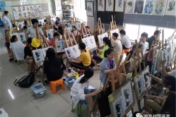 美术高考培训机构排名