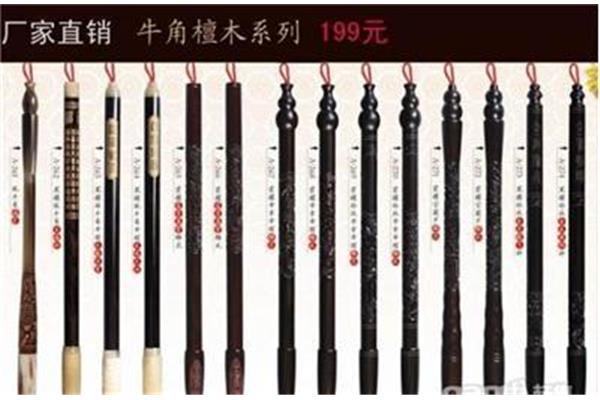 郑州胎毛笔