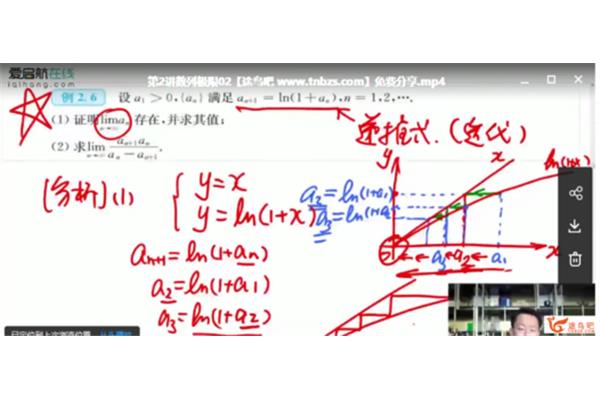 考研数学视频下载