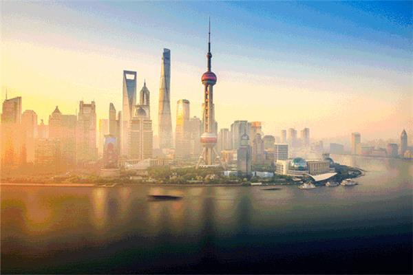 玩在上海