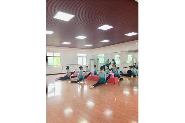 高中艺术学校