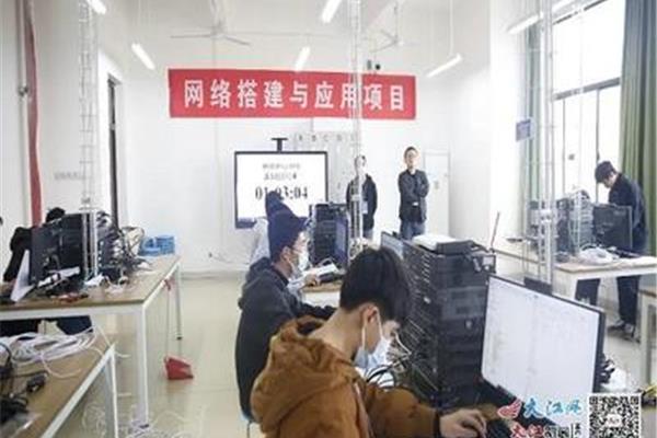 智能家居安装培训学校