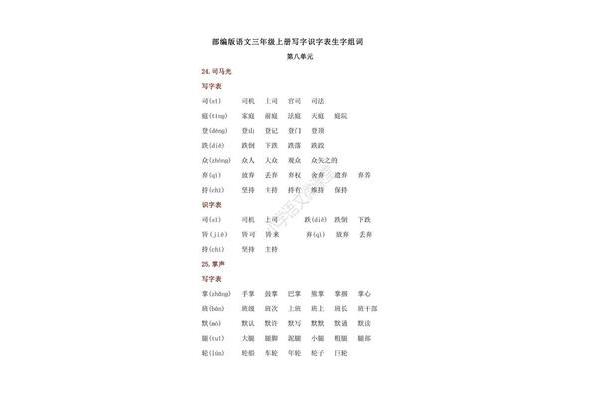 政的拼音组词