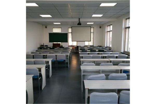 培训学校机构