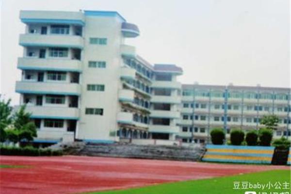 我的高中