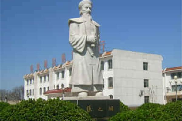 南皮一中