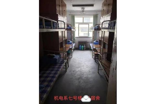 青岛职业学院怎么样