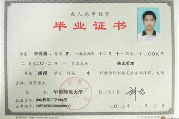 函授本科有用吗