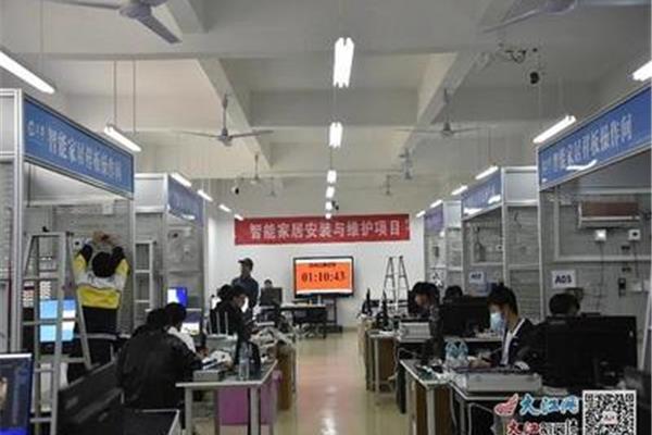 智能家居安装培训学校
