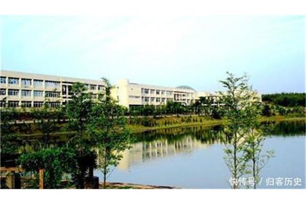 江西先锋学院